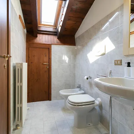 Apartman Kg View Lierna