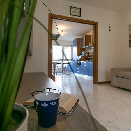 דירה Kg View ליירנה