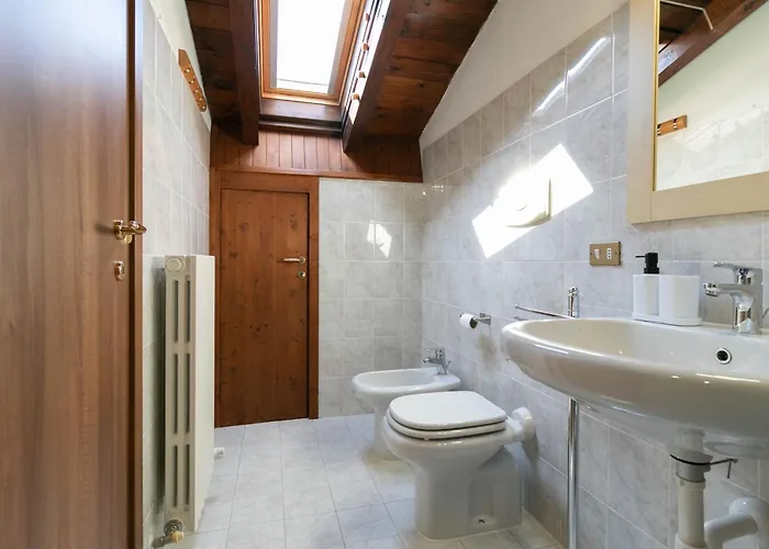 דירה Kg View ליירנה