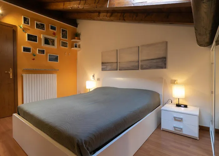 Kg View דירה ליירנה