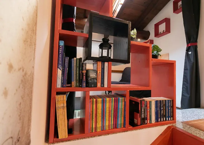 דירה Kg View ליירנה