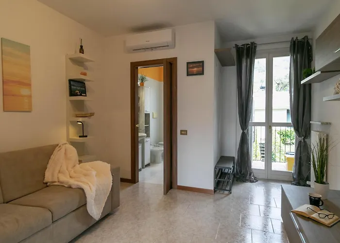 Kg View דירה ליירנה