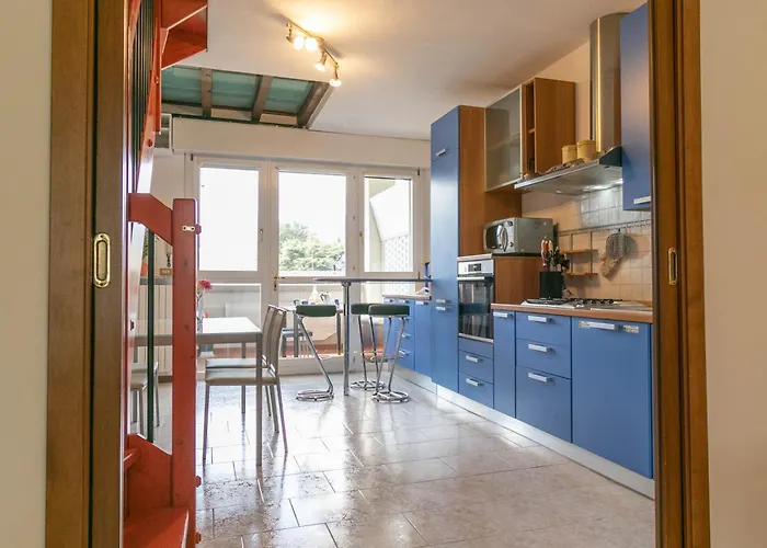 Kg View ליירנה