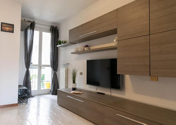 Kg View דירה ליירנה