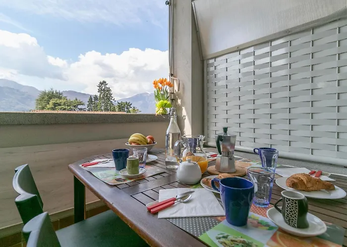 Kg View דירה ליירנה