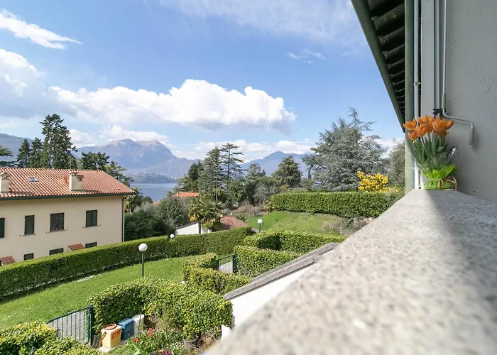 דירה Kg View ליירנה