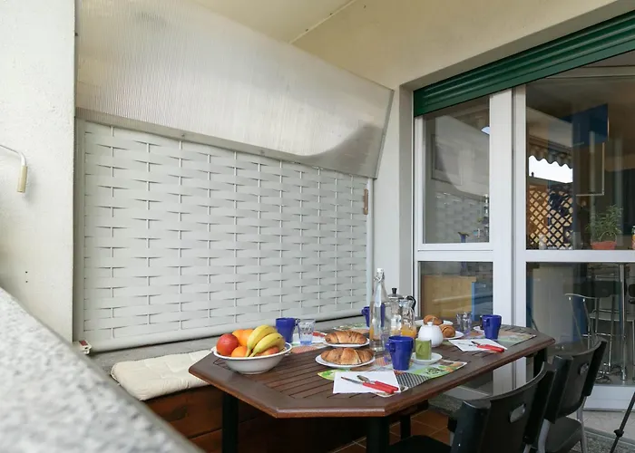 Kg View דירה ליירנה