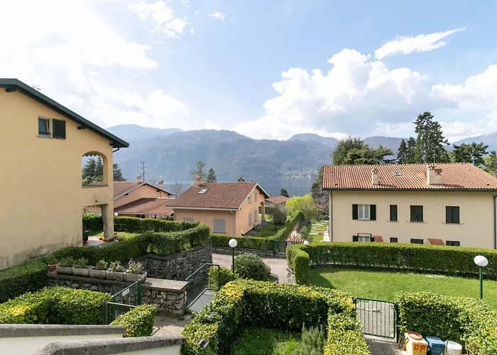 Kg View דירה ליירנה