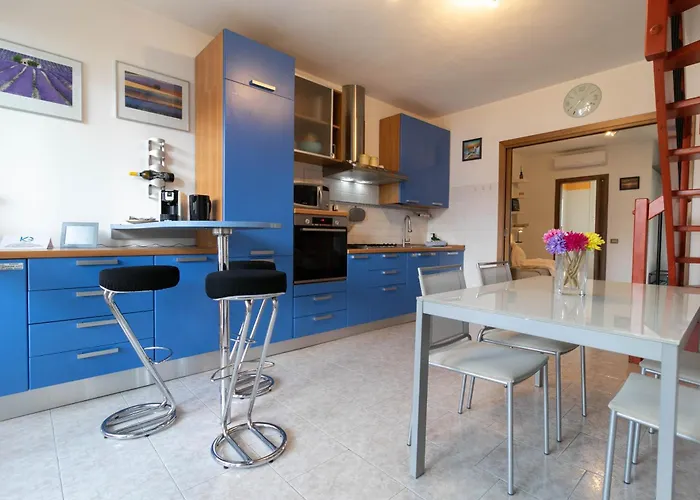 Kg View דירה ליירנה