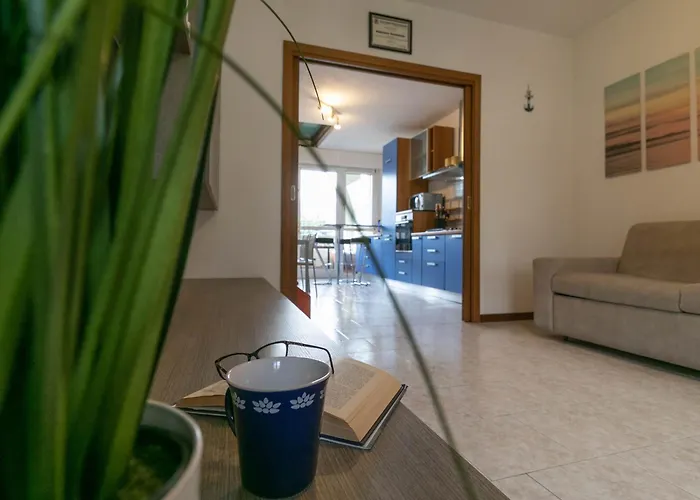 דירה Kg View ליירנה