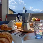 Apartamento Kg View *
