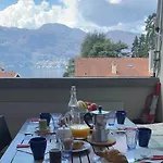 Kg View Lierna