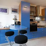 Apartamento Kg View *