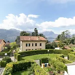Kg View * Lierna