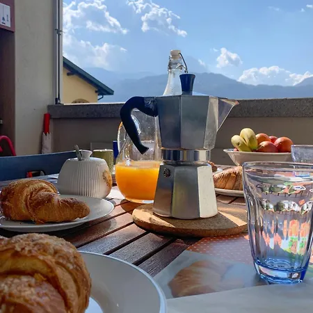 Appartamento Kg View *