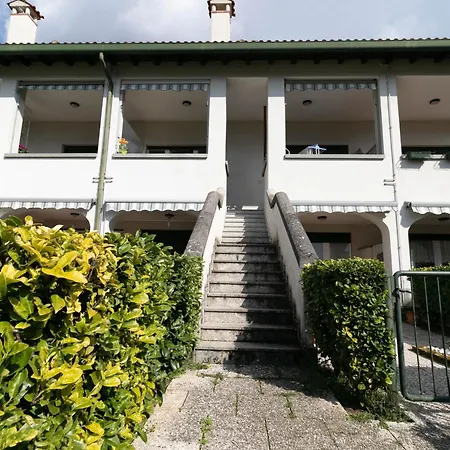 Kg View Apartment