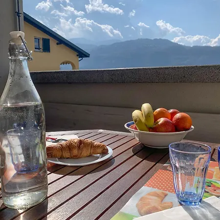 Kg View Apartment