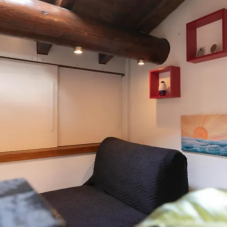 Apartment Kg View