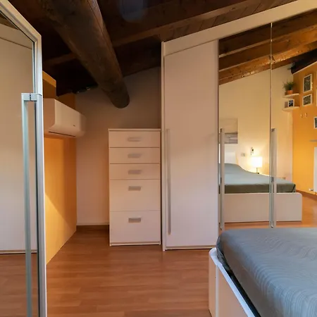Kg View Apartment Lierna