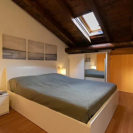 Kg View Apartment *