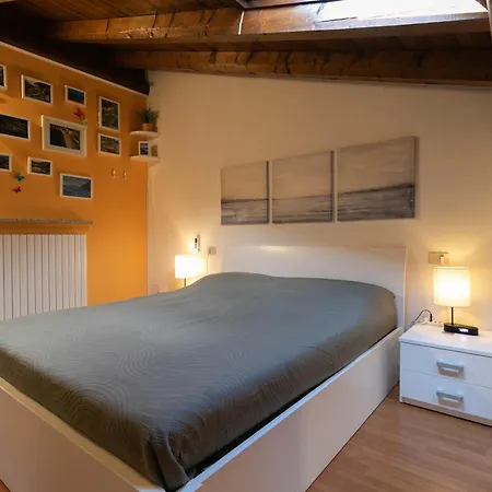 Kg View 公寓 列尔纳