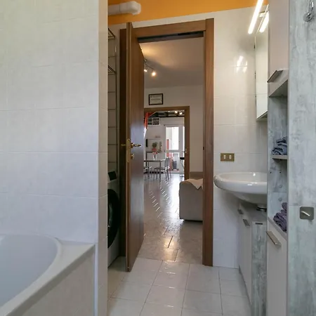 Kg View Apartment