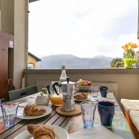 Kg View Appartamento *