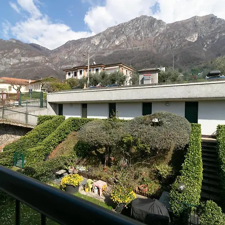 Apartment Kg View *