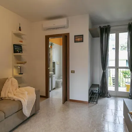 Kg View Apartment Lierna