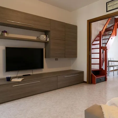 Kg View Lierna
