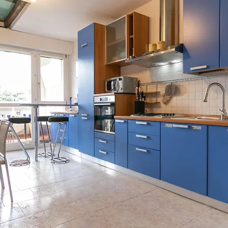 Appartamento Kg View