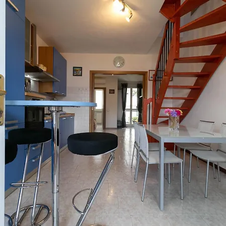 Apartman Kg View *