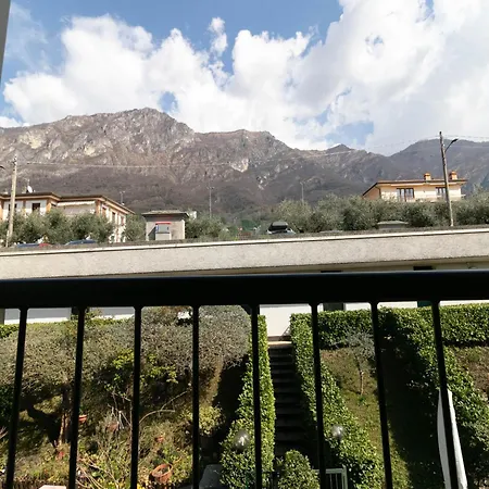 Kg View Lierna