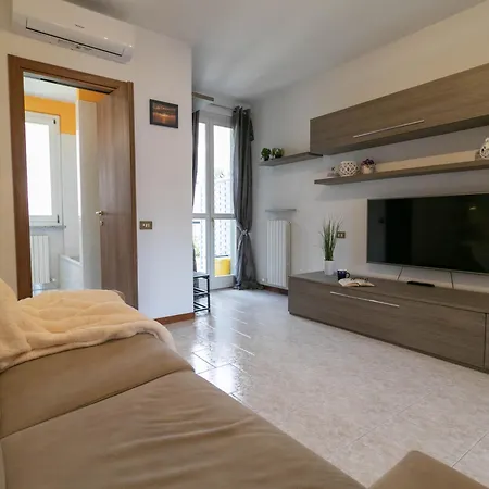 Kg View Apartment