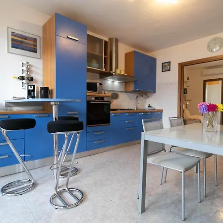 Appartamento Kg View