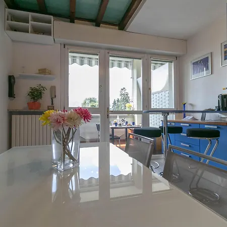 Appartamento Kg View *