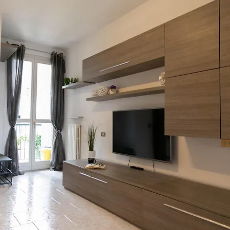 Kg View Apartment Lierna