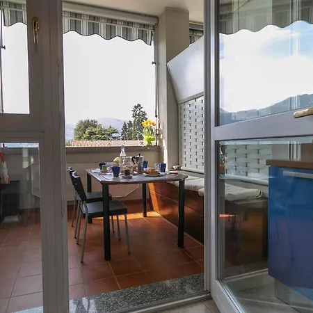 Apartment Kg View