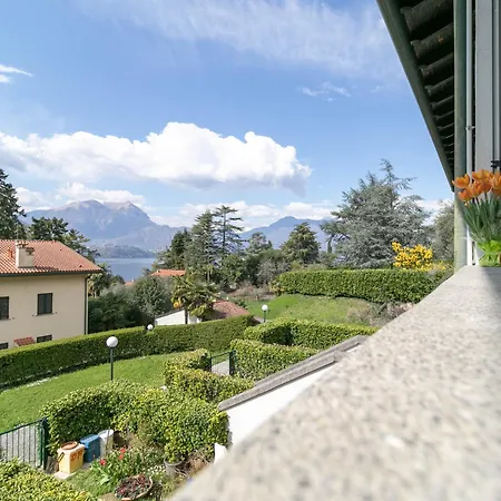 Apartment Kg View Lierna
