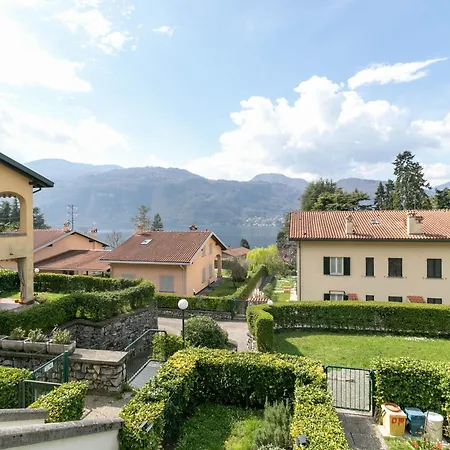Kg View Lierna