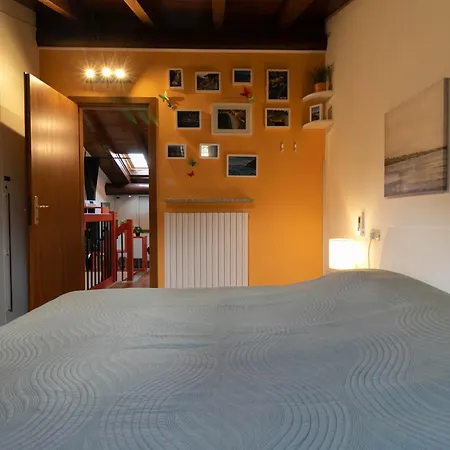 アパート Kg View