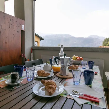 Kg View アパート *