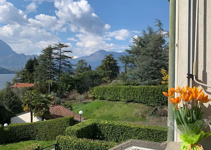 Kg View 아파트 리에르나