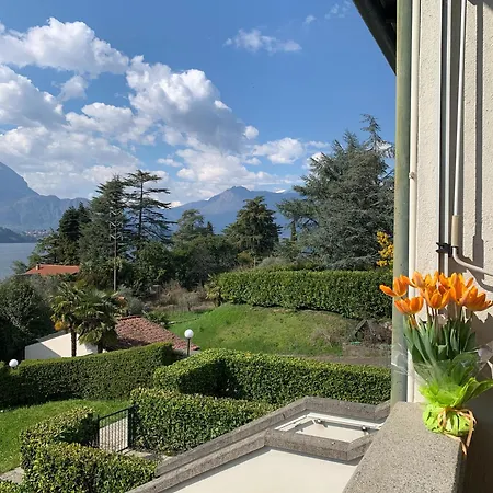 Kg View Apartment Lierna