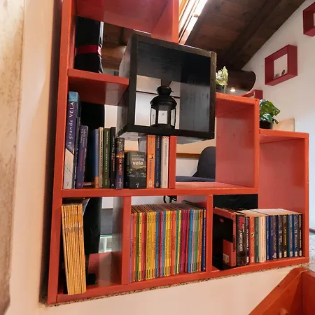 Apartment Kg View Lierna