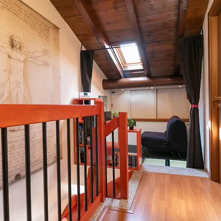 Apartment Kg View Lierna