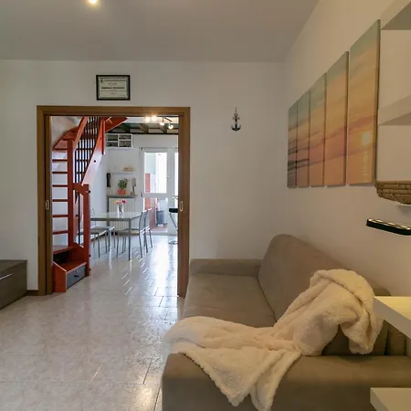 Apartment Kg View Lierna