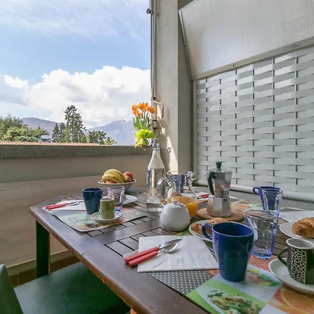 Kg View Apartment Lierna