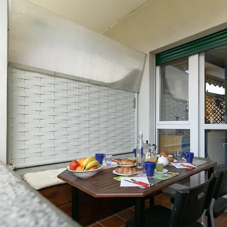 Kg View Apartment Lierna