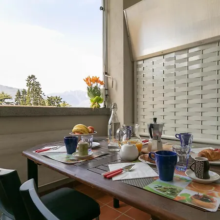 Apartment Kg View Lierna